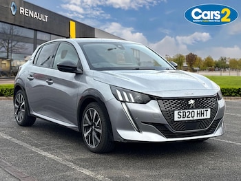 Peugeot 208 feature image