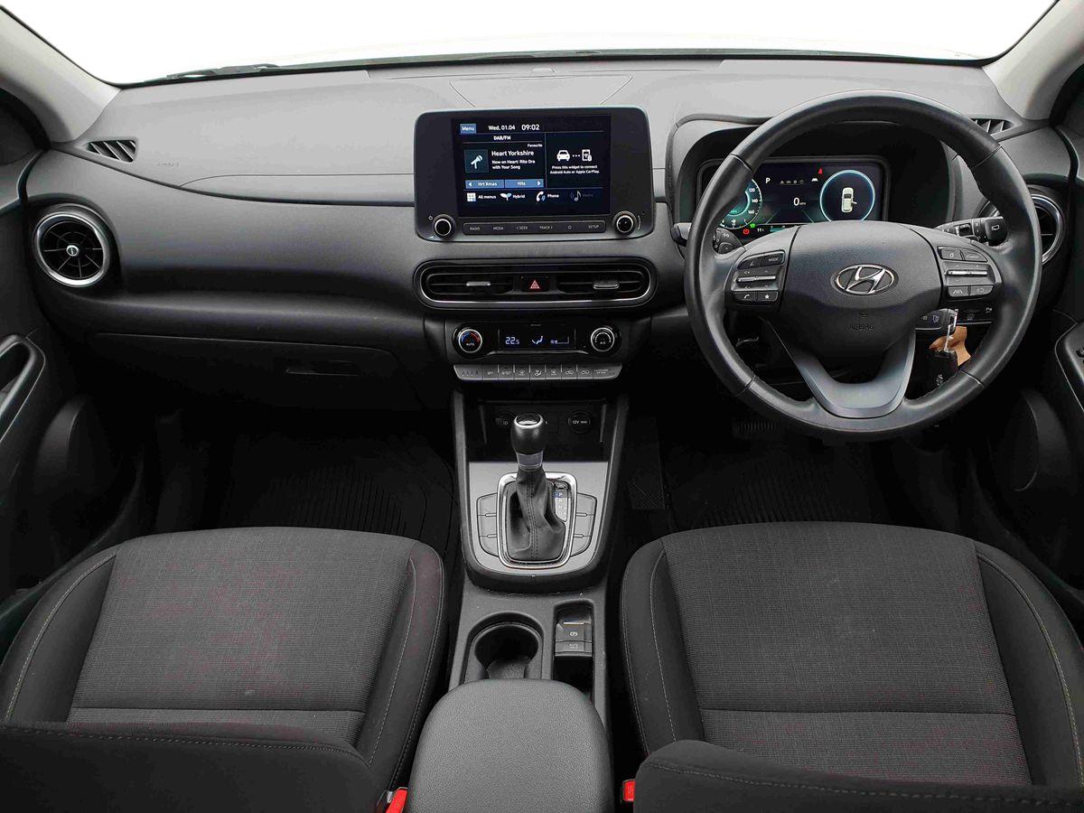 Used Hyundai KONA 2022 for sale - 78102863: Photo 11