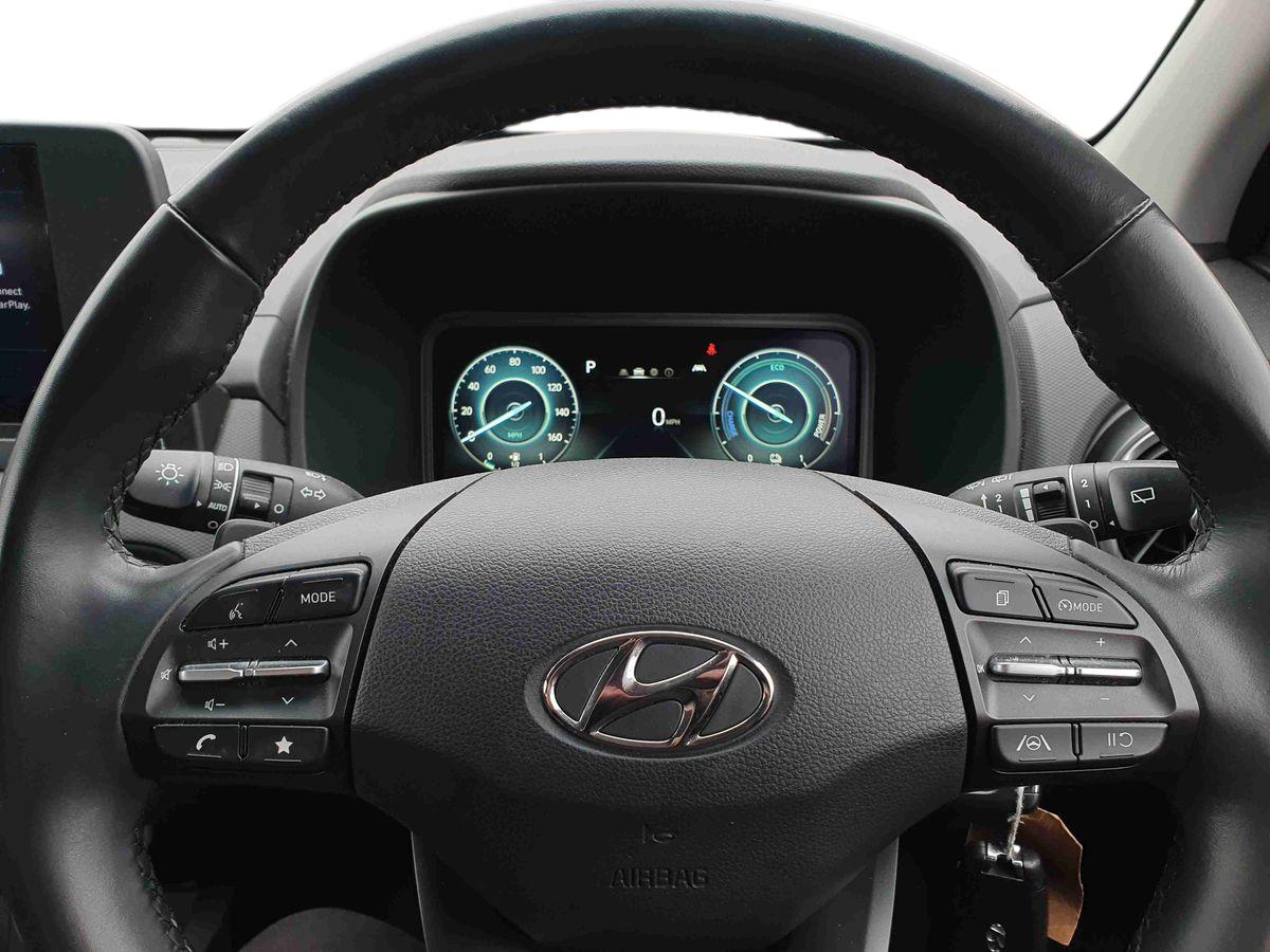 Used Hyundai KONA 2022 for sale - 78102863: Photo 13