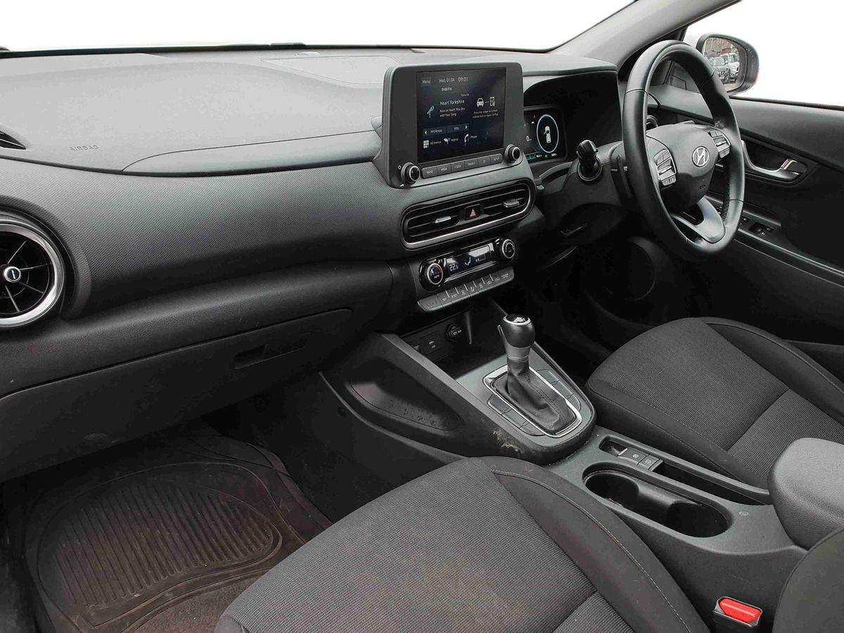 Used Hyundai KONA 2022 for sale - 78102863: Photo 15