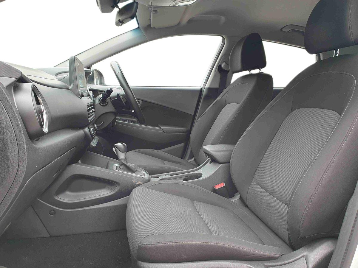 Used Hyundai KONA 2022 for sale - 78102863: Photo 16