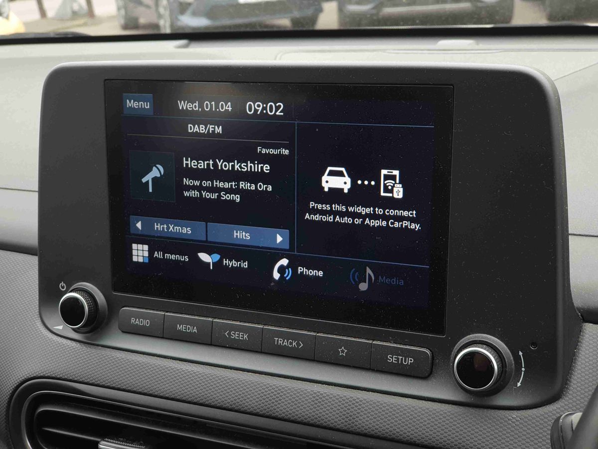 Used Hyundai KONA 2022 for sale - 78102863: Photo 19