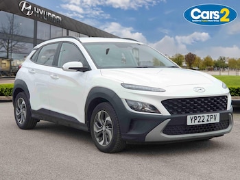 Used Hyundai KONA 2022 for sale - 78102863: Photo