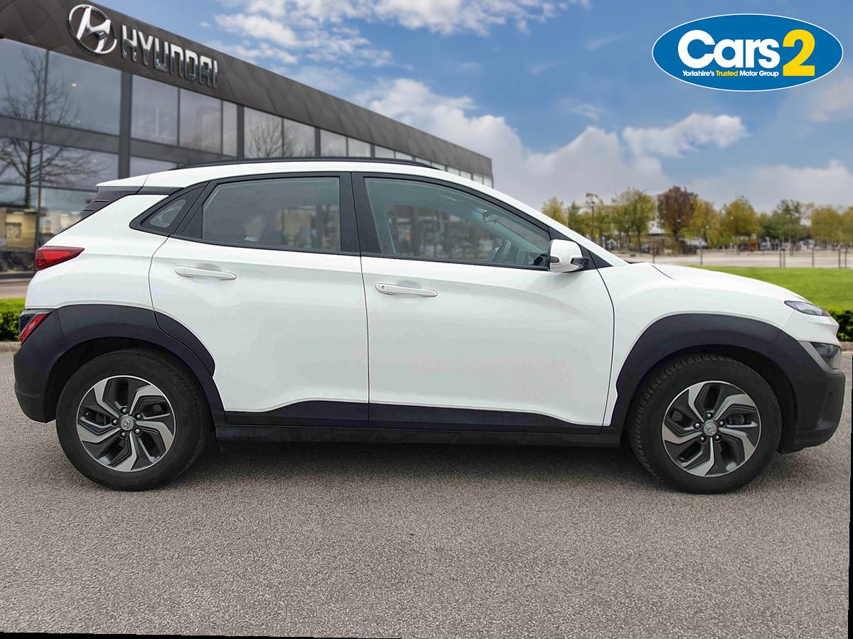 Used Hyundai KONA 2022 for sale - 78102863: Photo 2