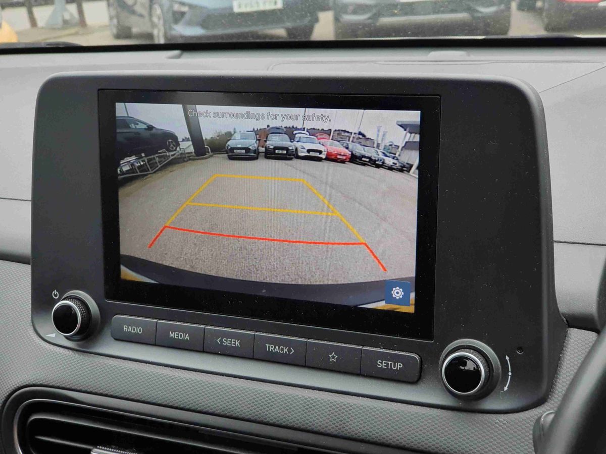 Used Hyundai KONA 2022 for sale - 78102863: Photo 20