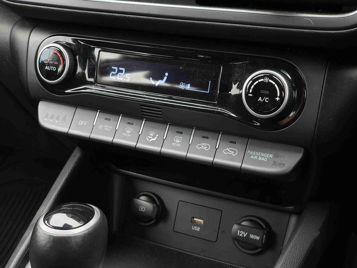 Used Hyundai KONA 2022 for sale - 78102863: Photo 23