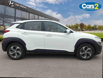 Used Hyundai KONA 2022 for sale - 78102863: Photo