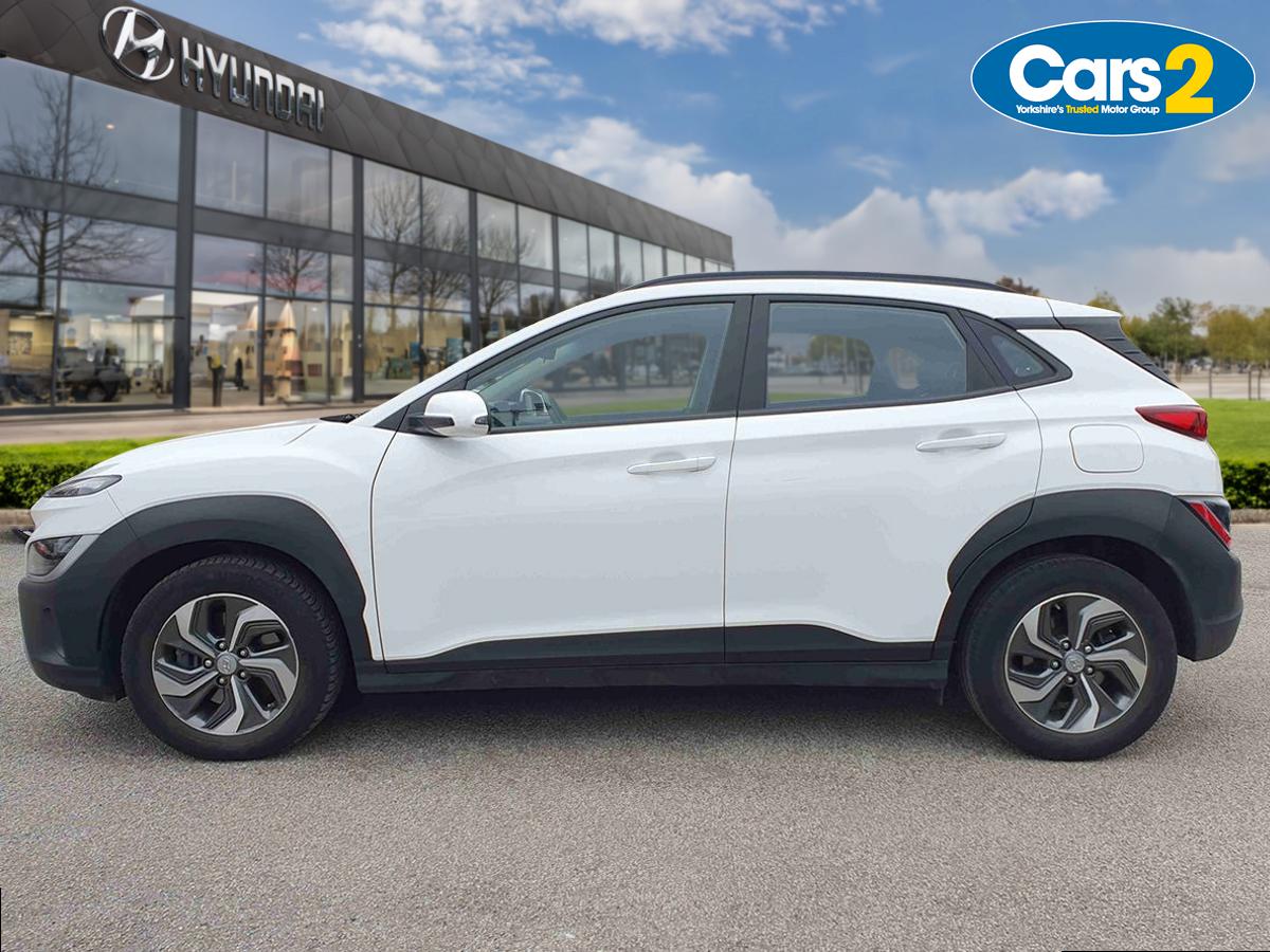 Used Hyundai KONA 2022 for sale - 78102863: Photo 6