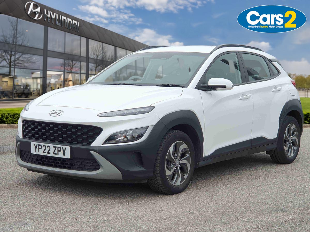 Used Hyundai KONA 2022 for sale - 78102863: Photo 7