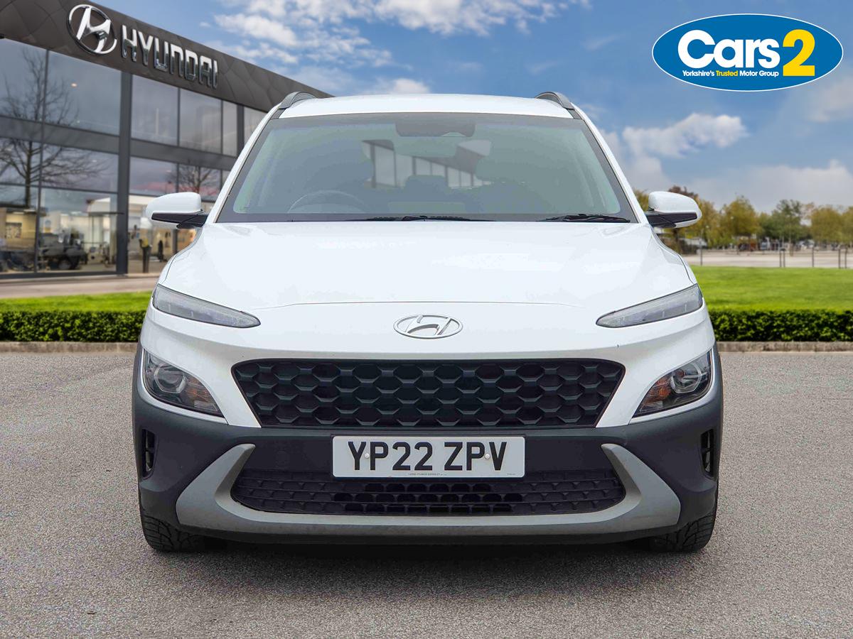 Used Hyundai KONA 2022 for sale - 78102863: Photo 8