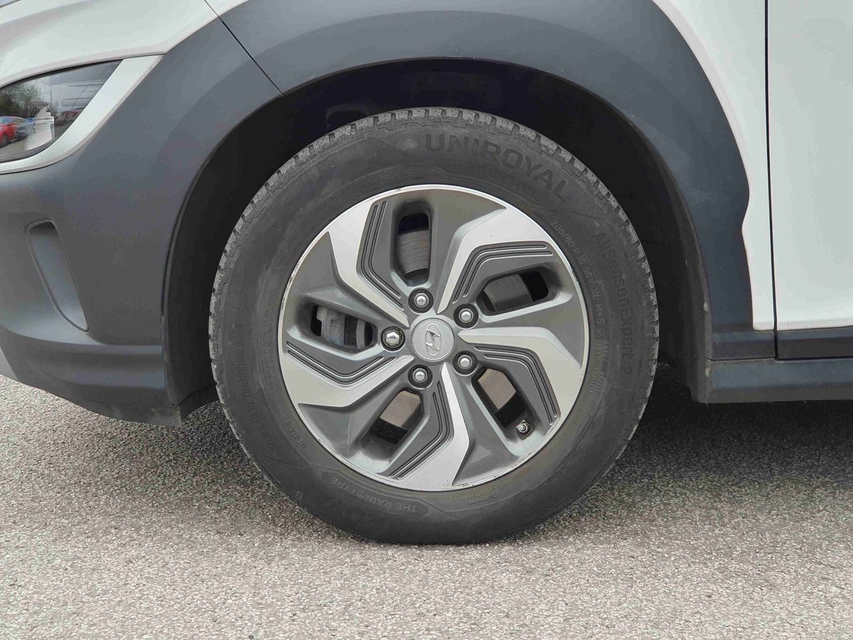 Used Hyundai KONA 2022 for sale - 78102863: Photo 9