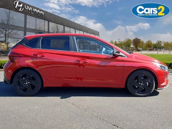 Used Hyundai i20 2026 for sale - 78431383: Photo