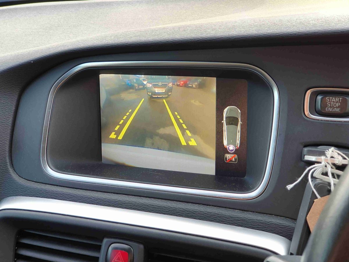 Used Volvo V40 2019 for sale - 77205651: Photo 20