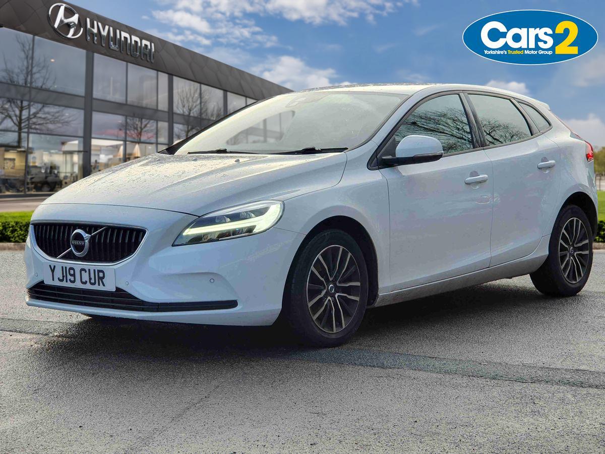 Used Volvo V40 2019 for sale - 77205651: Photo 7