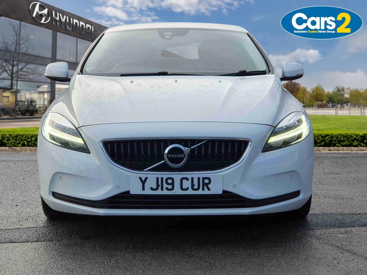Used Volvo V40 2019 for sale - 77205651: Photo 8