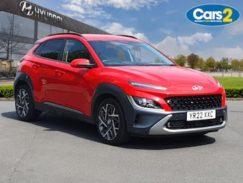 Used Hyundai KONA 2022 for sale - 78729826: Photo