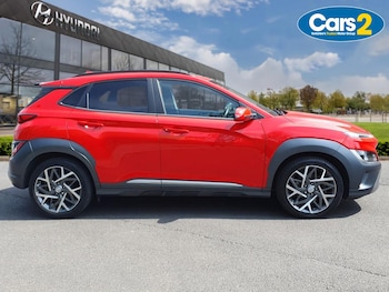 Used Hyundai KONA 2022 for sale - 78729826: Photo