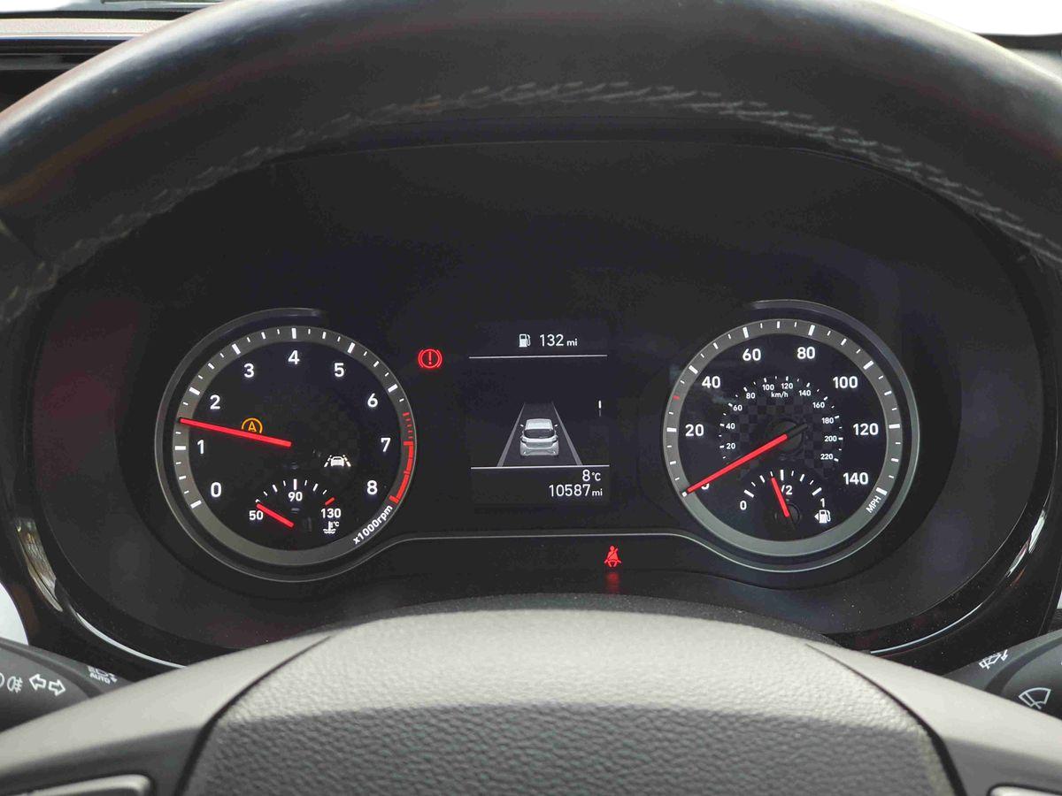 Used Hyundai i10 2023 for sale - 76717238: Photo 14