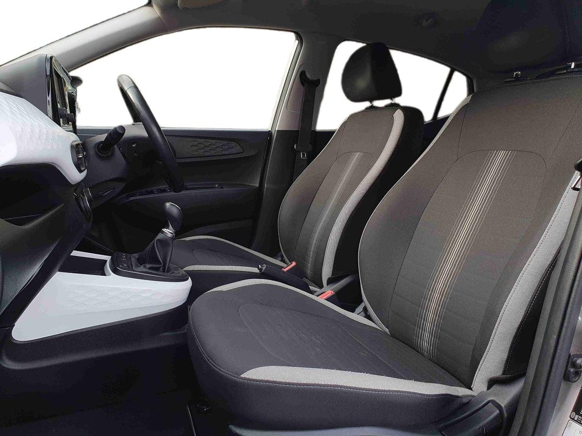 Used Hyundai i10 2023 for sale - 76717238: Photo 16