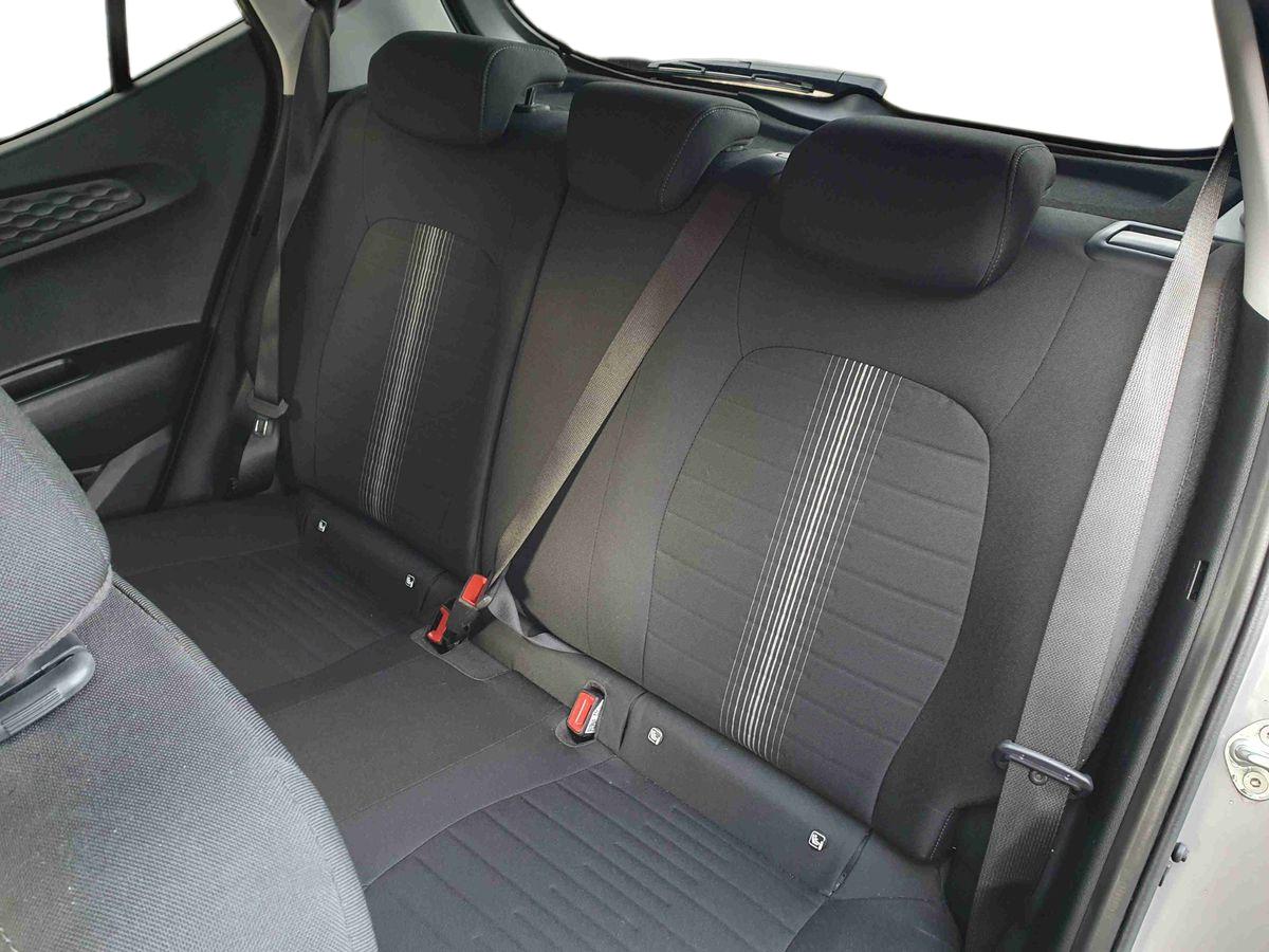 Used Hyundai i10 2023 for sale - 76717238: Photo 17