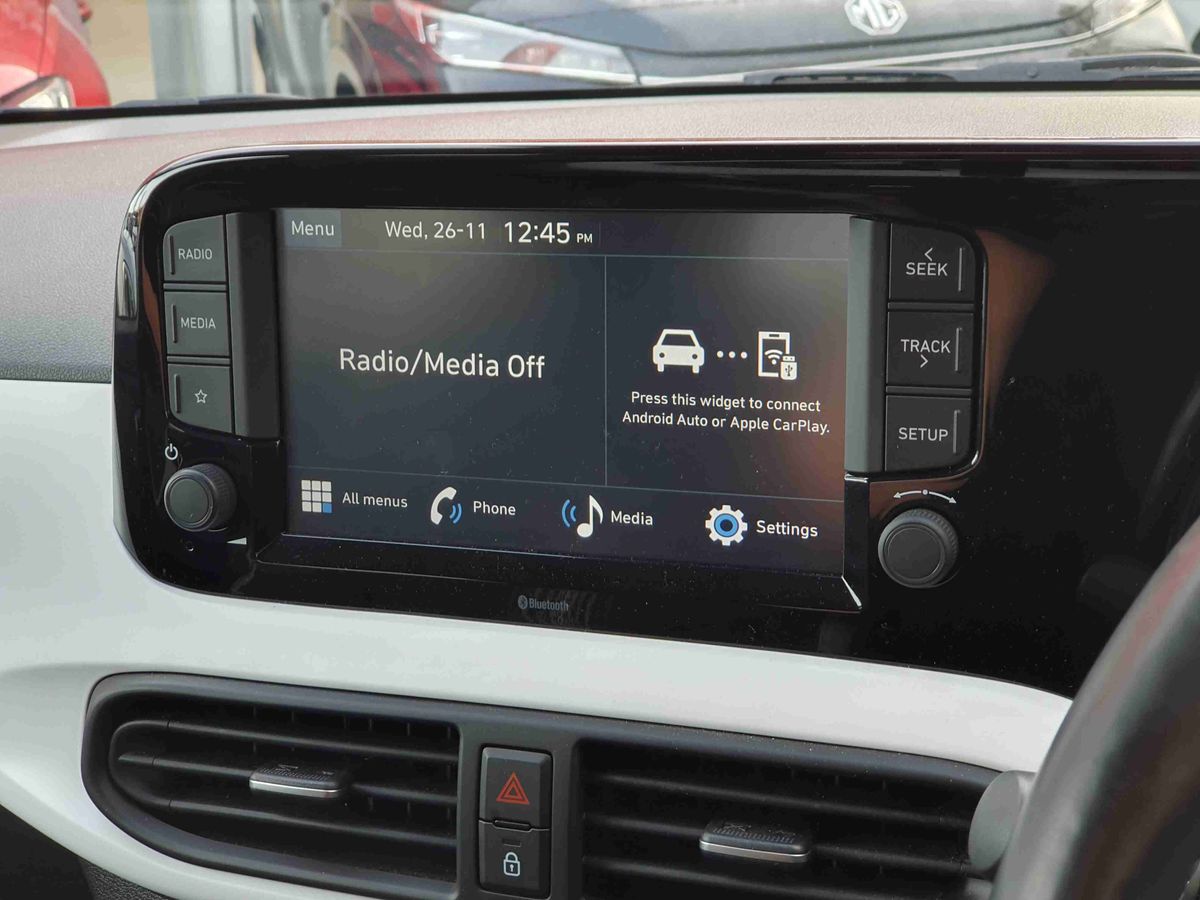 Used Hyundai i10 2023 for sale - 76717238: Photo 19