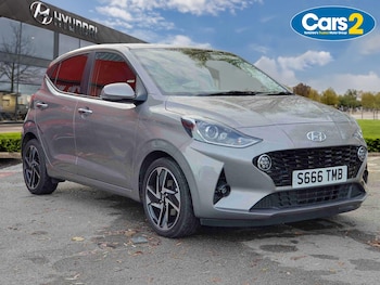 2023 - 1.0 MPi Premium 5dr