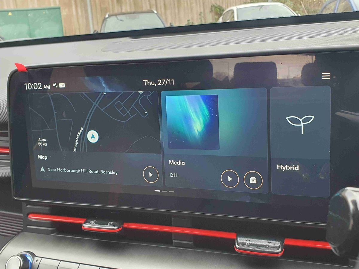 Used Hyundai KONA 2025 for sale - 76731470: Photo 19