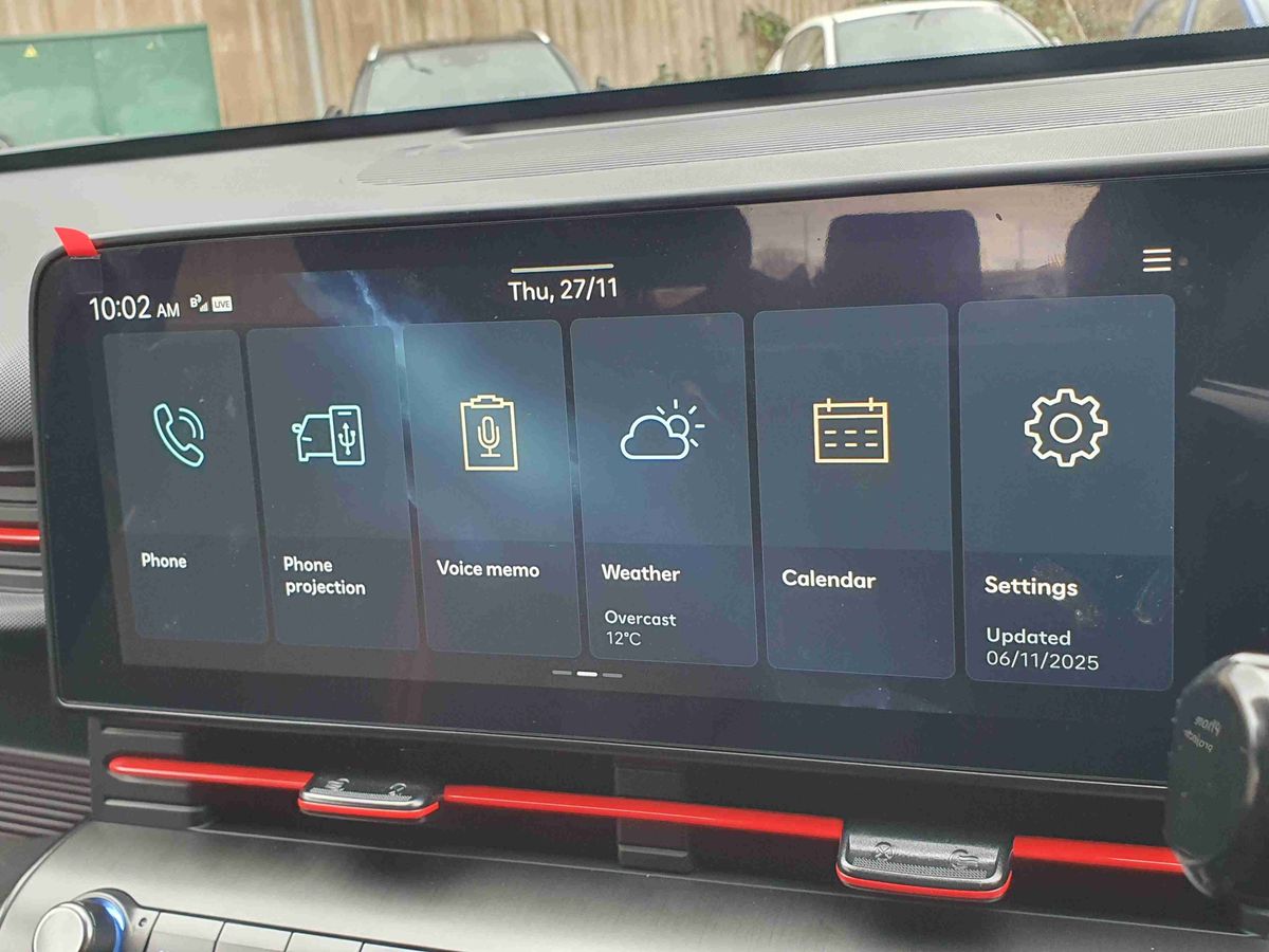 Used Hyundai KONA 2025 for sale - 76731470: Photo 20