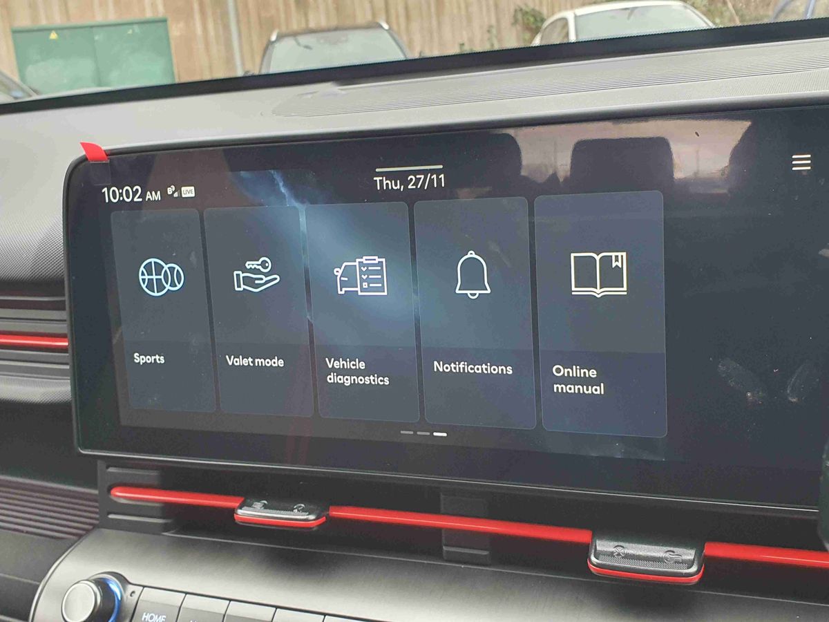 Used Hyundai KONA 2025 for sale - 76731470: Photo 21