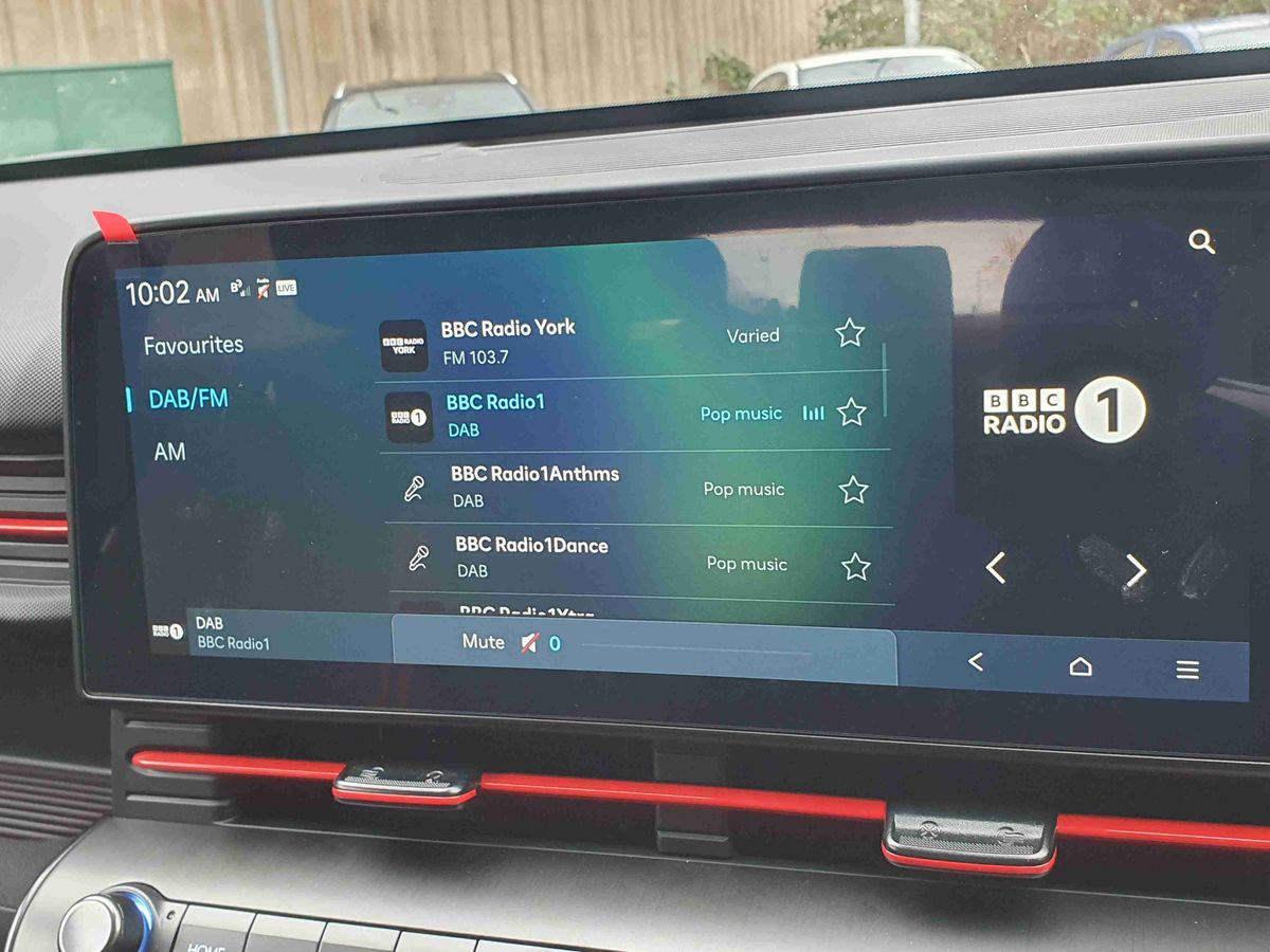 Used Hyundai KONA 2025 for sale - 76731470: Photo 22