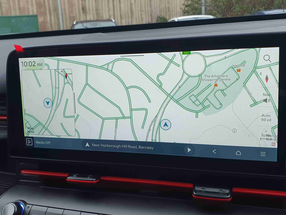 Used Hyundai KONA 2025 for sale - 76731470: Photo 23