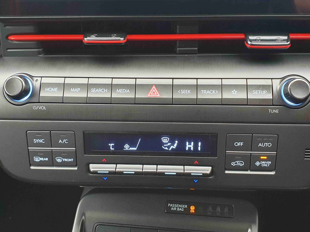 Used Hyundai KONA 2025 for sale - 76731470: Photo 27