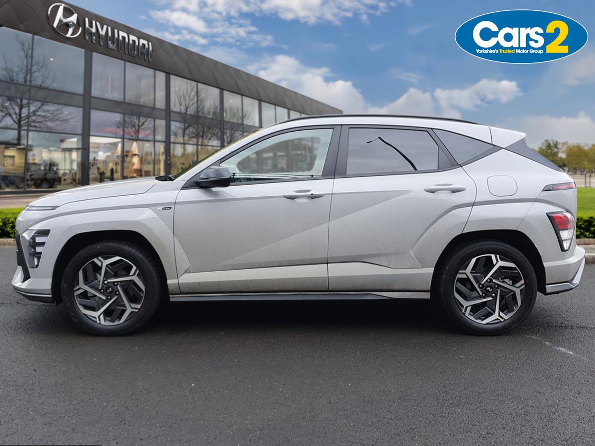 Used Hyundai KONA 2025 for sale - 76731470: Photo 6