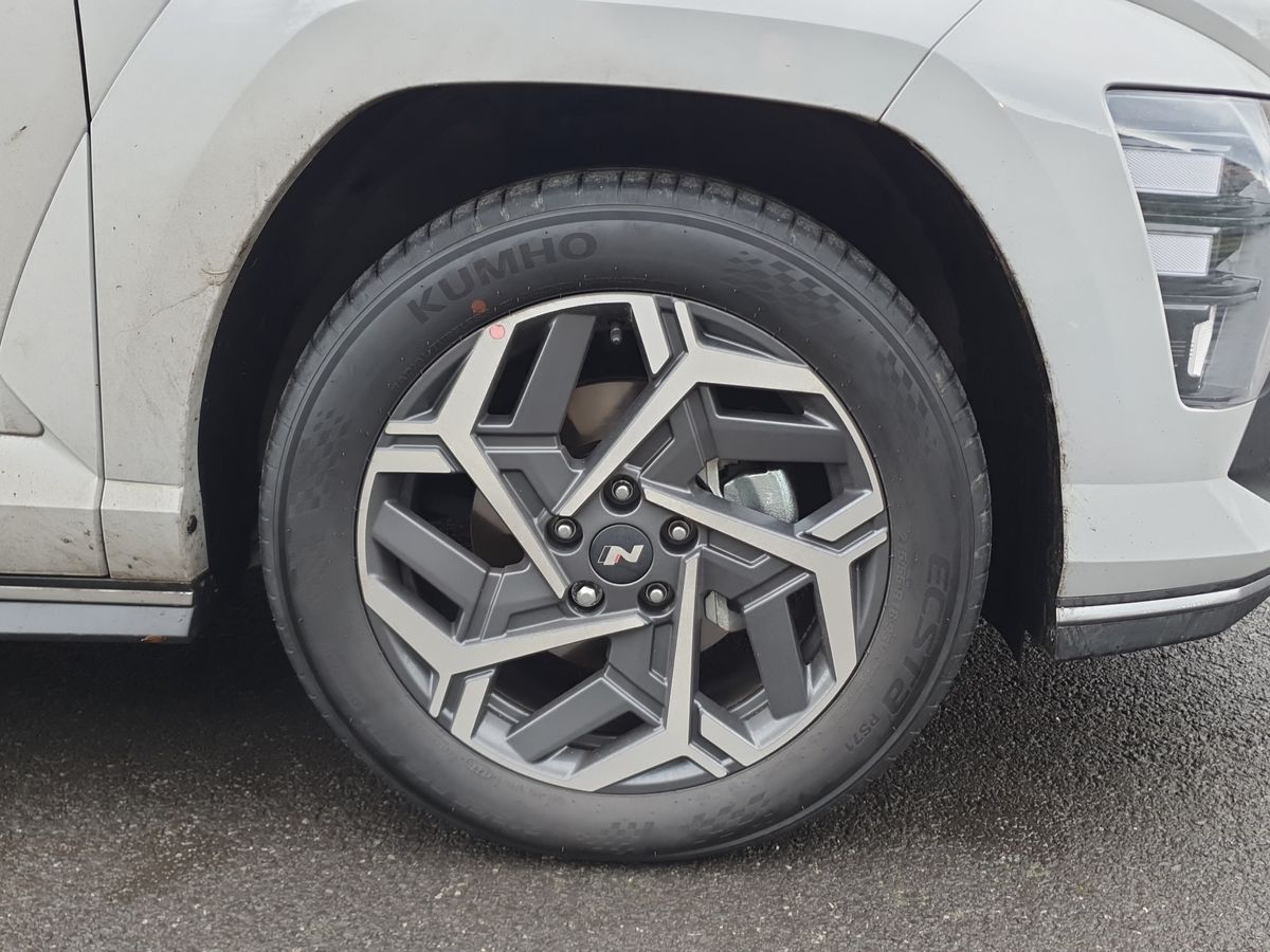 Used Hyundai KONA 2025 for sale - 76731470: Photo 9