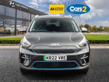 Used Kia Niro 2022 for sale - 75133969: Photo