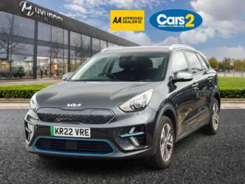 Used Kia Niro 2022 for sale - 75133969: Photo