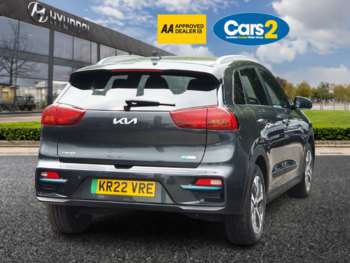 Used Kia Niro 2022 for sale - 75133969: Photo