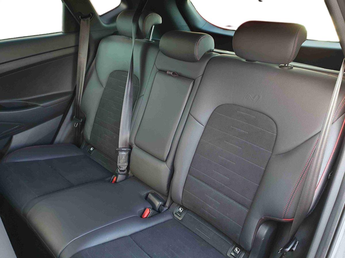 Used Hyundai TUCSON 2020 for sale - 76901389: Photo 17