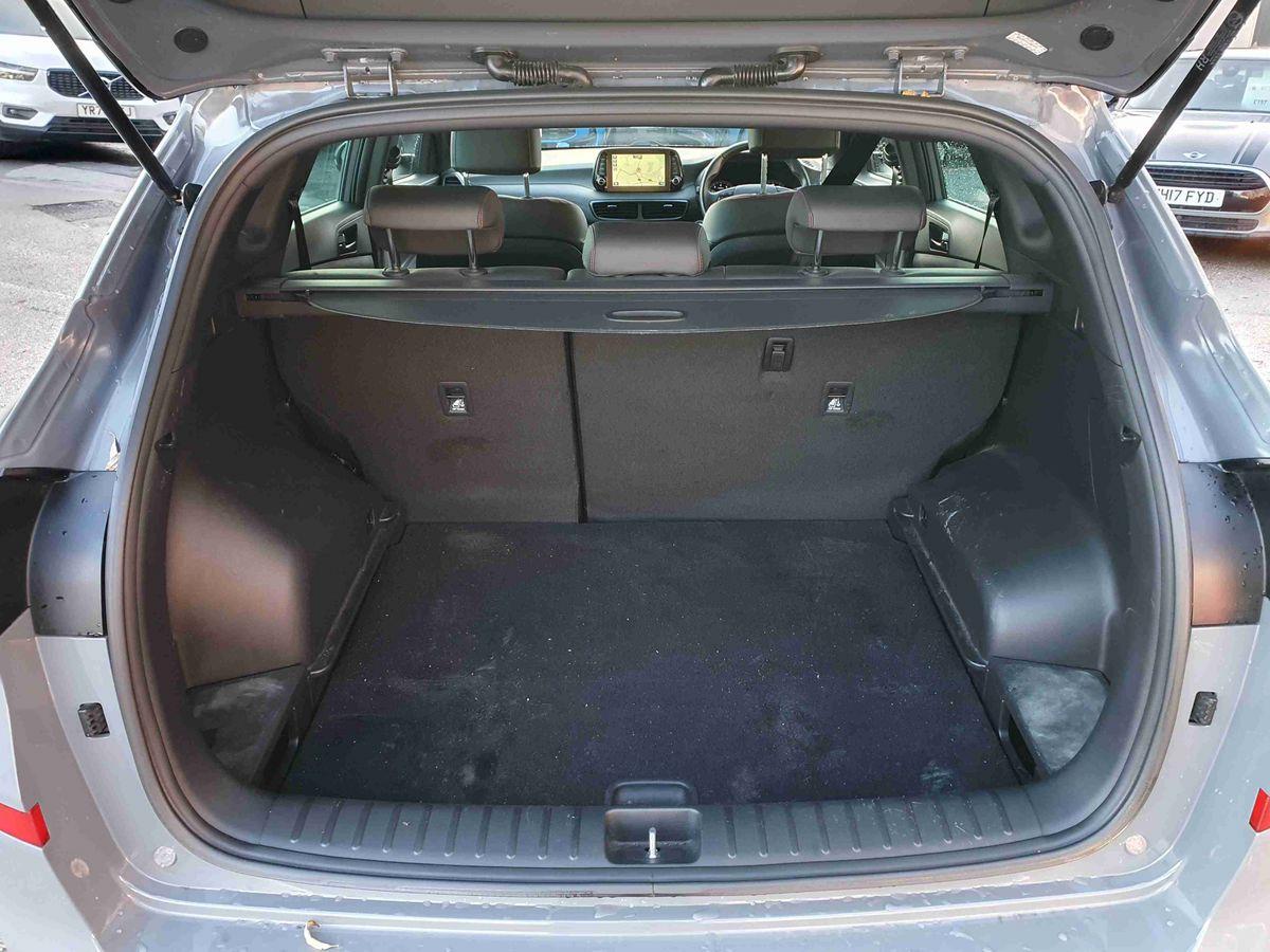 Used Hyundai TUCSON 2020 for sale - 76901389: Photo 18