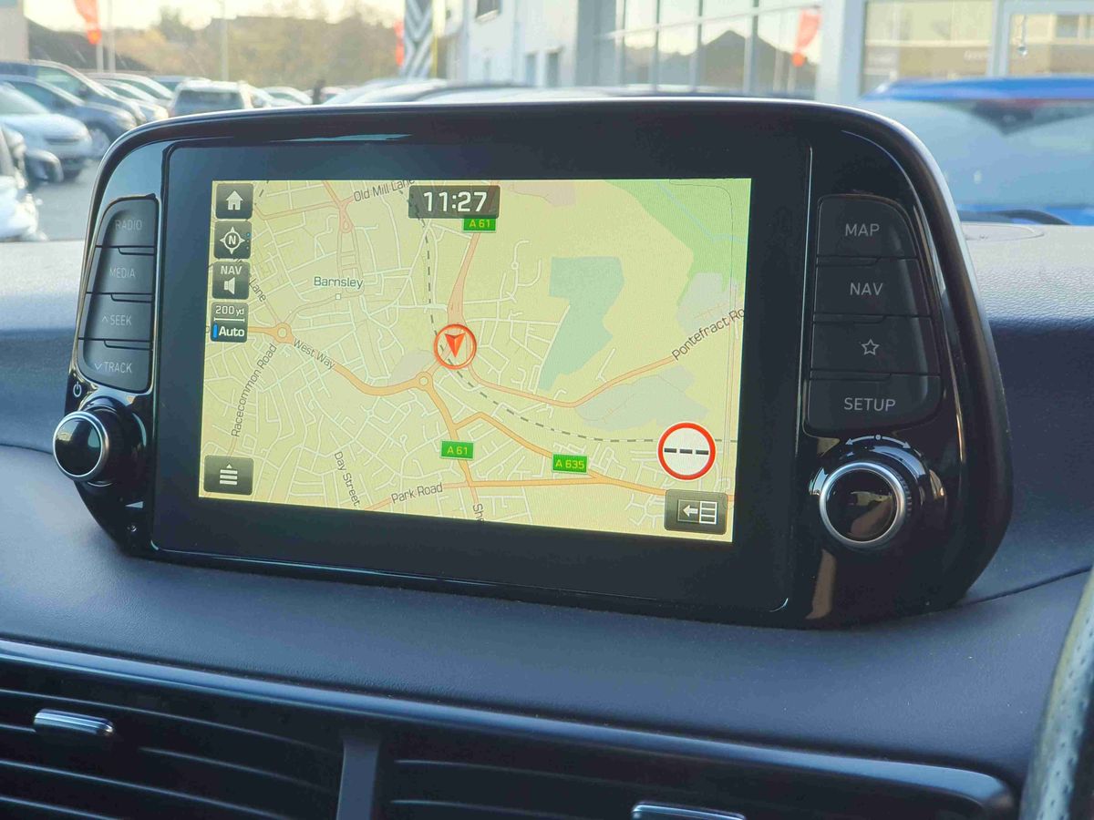 Used Hyundai TUCSON 2020 for sale - 76901389: Photo 19