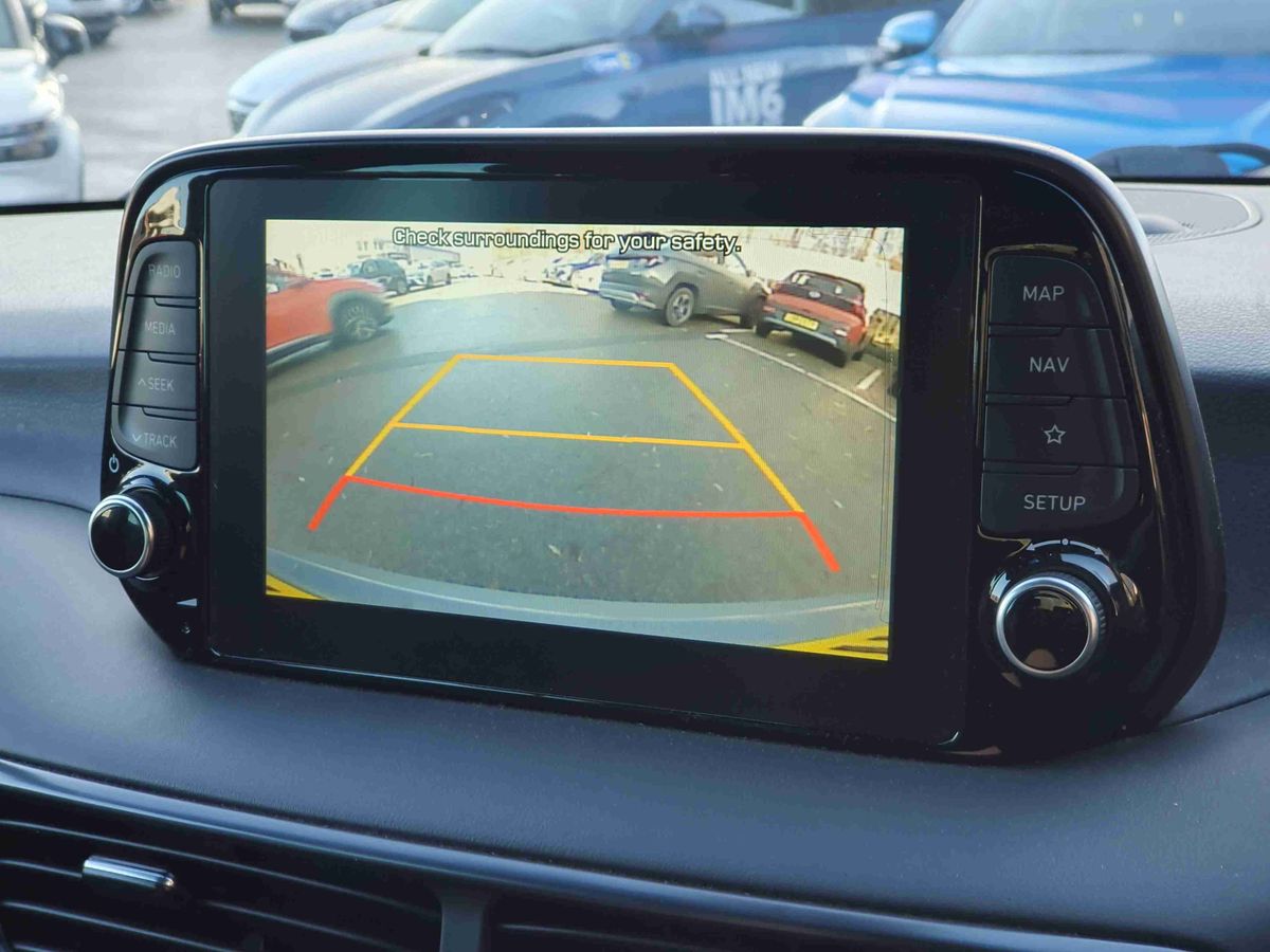 Used Hyundai TUCSON 2020 for sale - 76901389: Photo 20