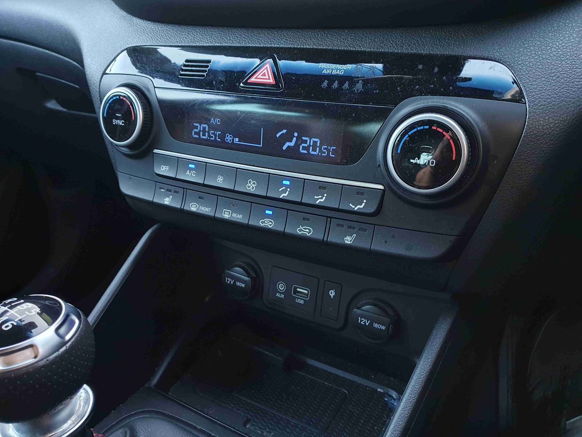 Used Hyundai TUCSON 2020 for sale - 76901389: Photo 21