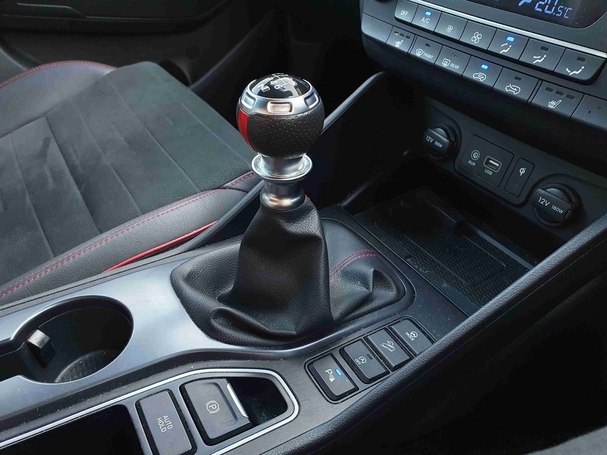 Used Hyundai TUCSON 2020 for sale - 76901389: Photo 22