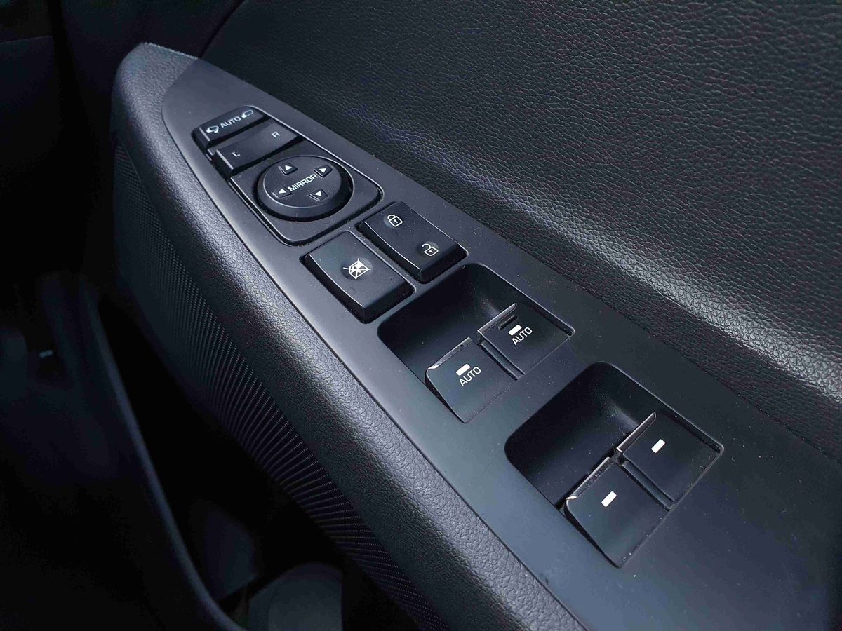 Used Hyundai TUCSON 2020 for sale - 76901389: Photo 24