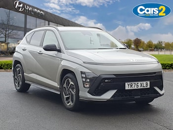 Used Hyundai KONA 2025 for sale - 79007435: Photo