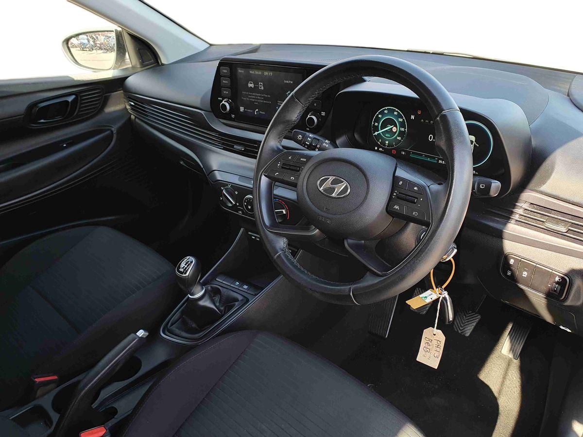 Used Hyundai i20 2022 for sale - 77755566: Photo 10