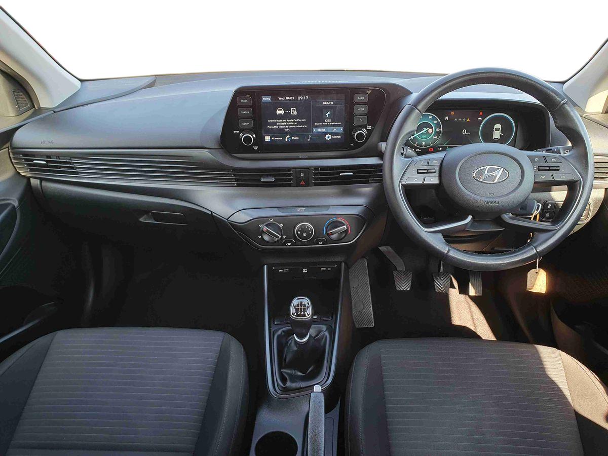 Used Hyundai i20 2022 for sale - 77755566: Photo 11