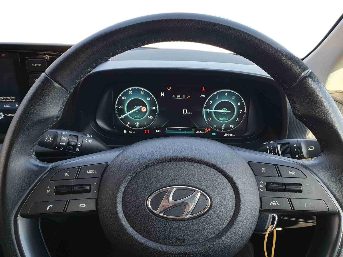 Used Hyundai i20 2022 for sale - 77755566: Photo 13