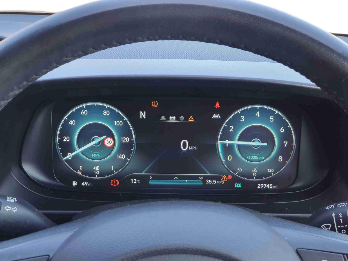 Used Hyundai i20 2022 for sale - 77755566: Photo 14