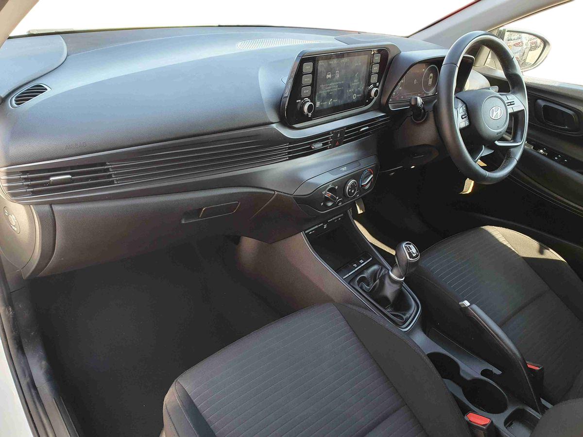 Used Hyundai i20 2022 for sale - 77755566: Photo 15